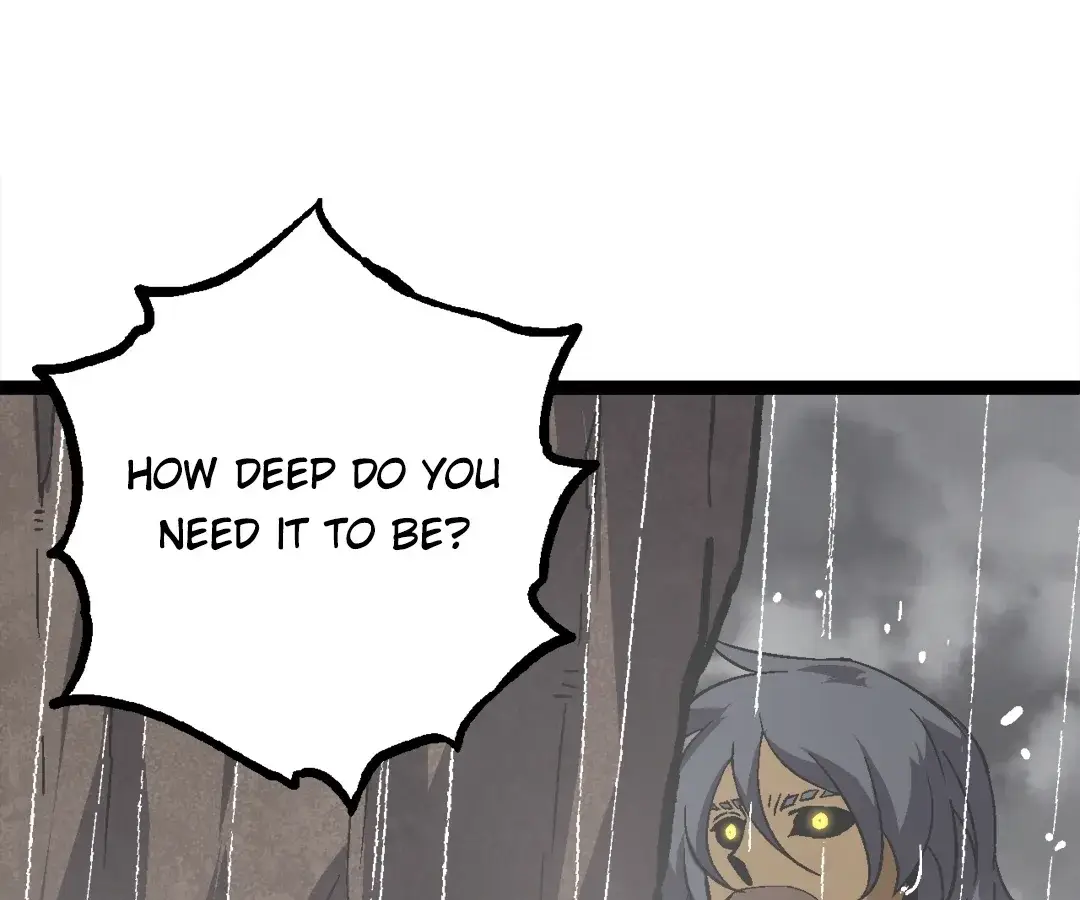 Read Starting Over as a Tree En Manga Online