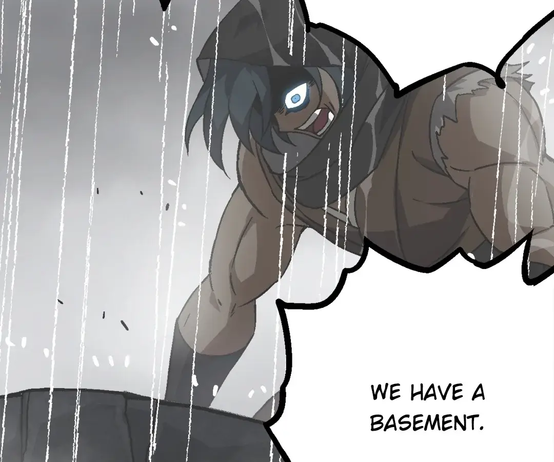 Read Starting Over as a Tree En Manga Online