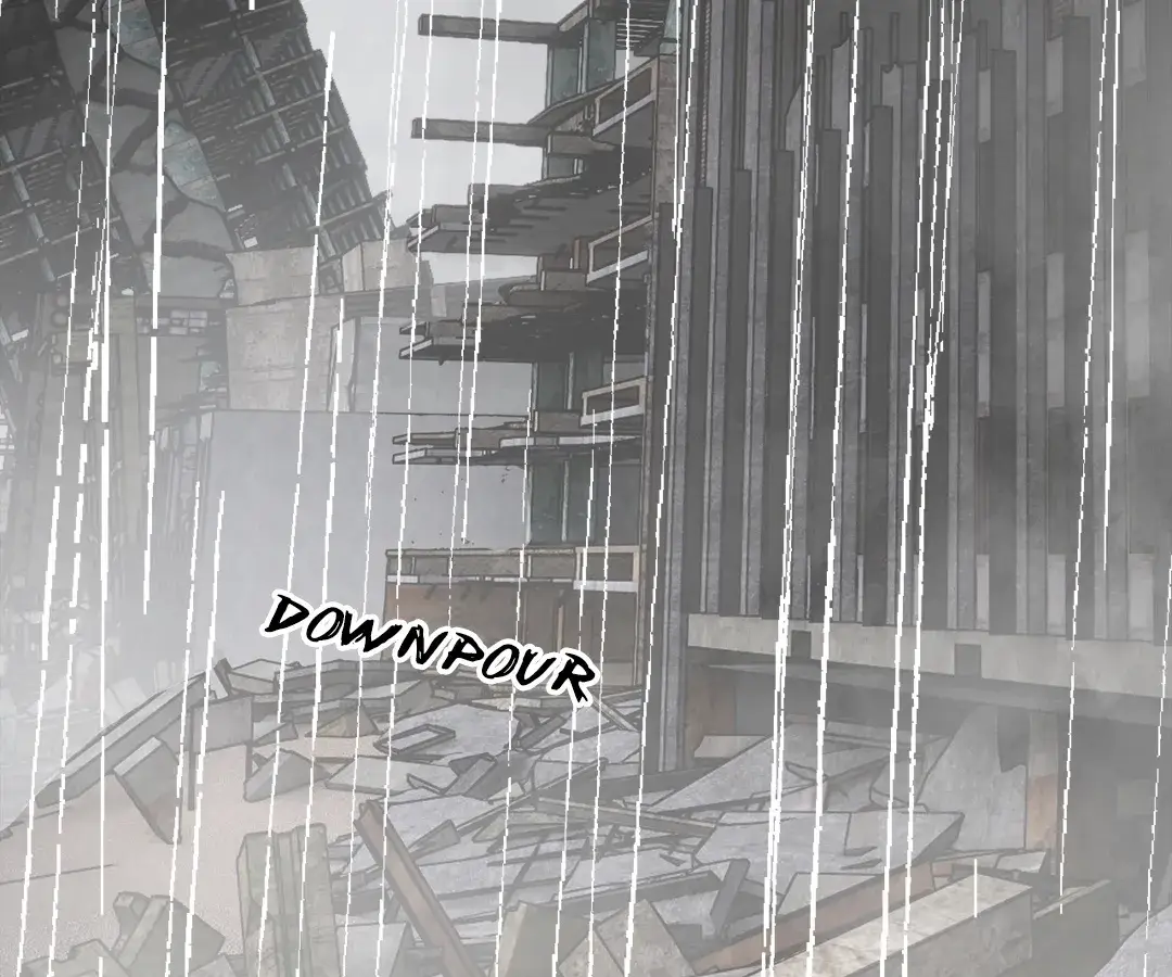 Read Starting Over as a Tree En Manga Online