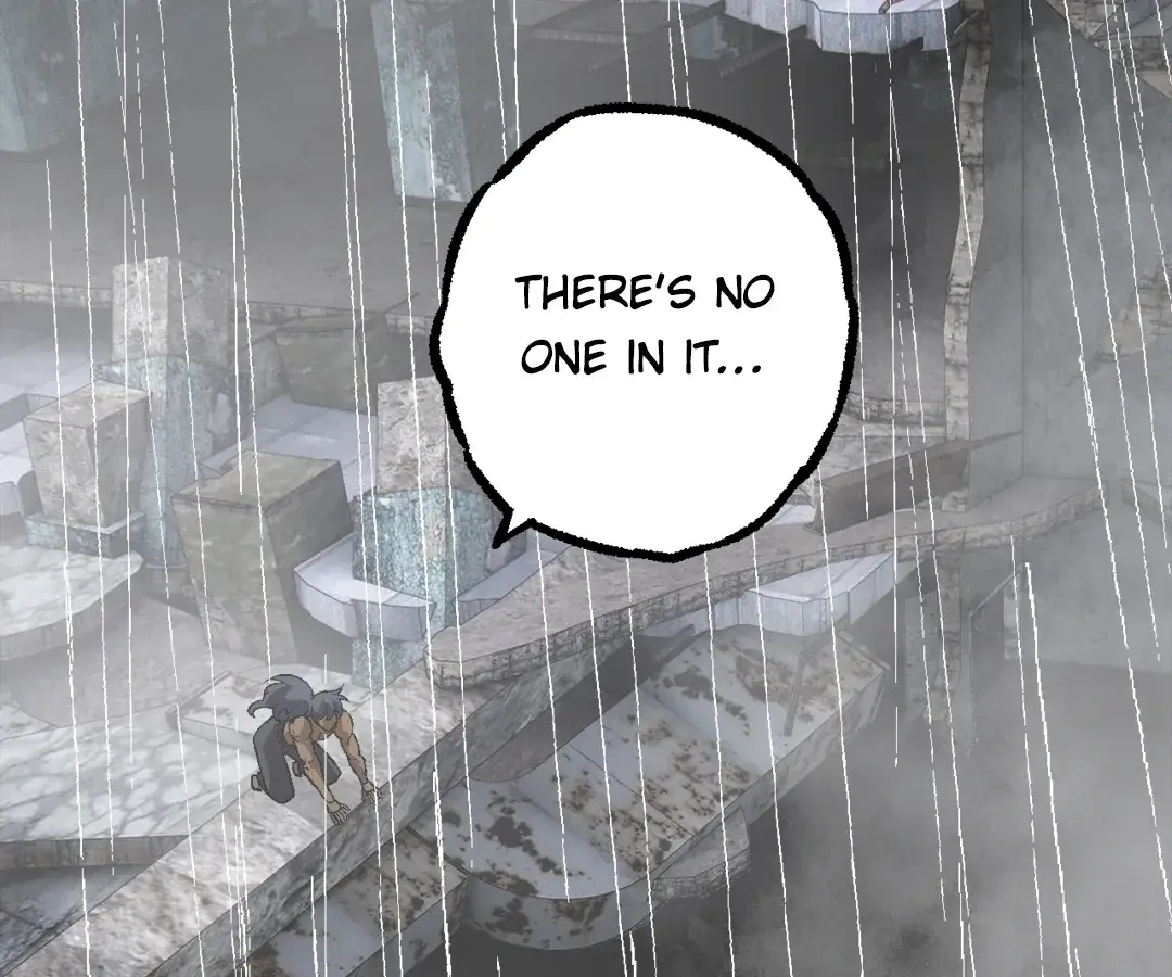 Read Starting Over as a Tree En Manga Online