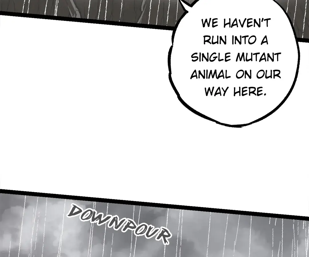 Read Starting Over as a Tree En Manga Online