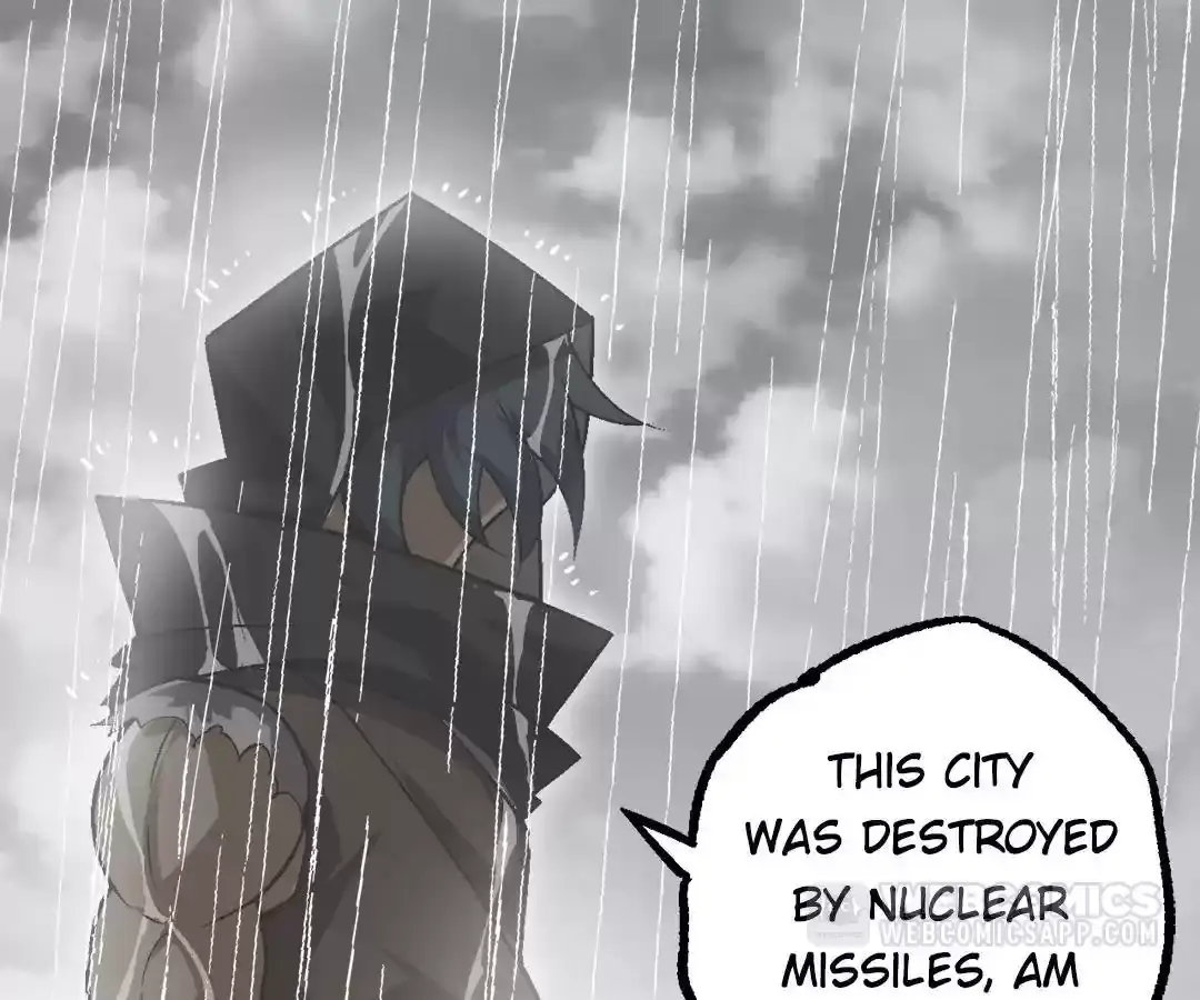 Read Starting Over as a Tree En Manga Online