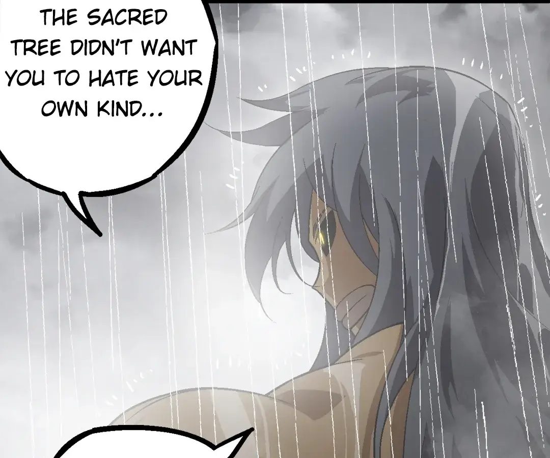 Read Starting Over as a Tree En Manga Online