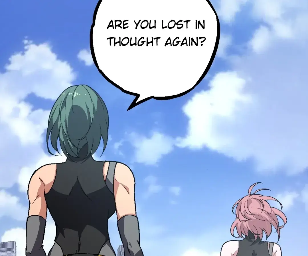 Read Starting Over as a Tree En Manga Online