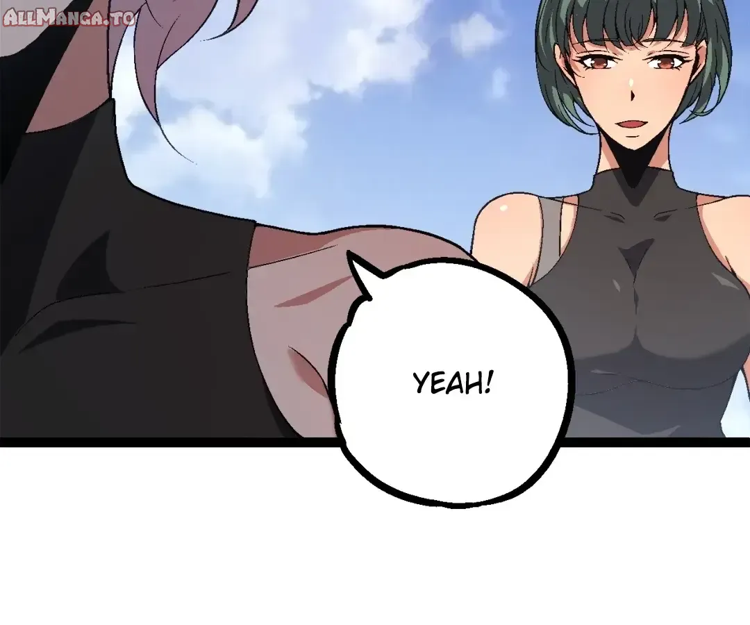 Read Starting Over as a Tree En Manga Online