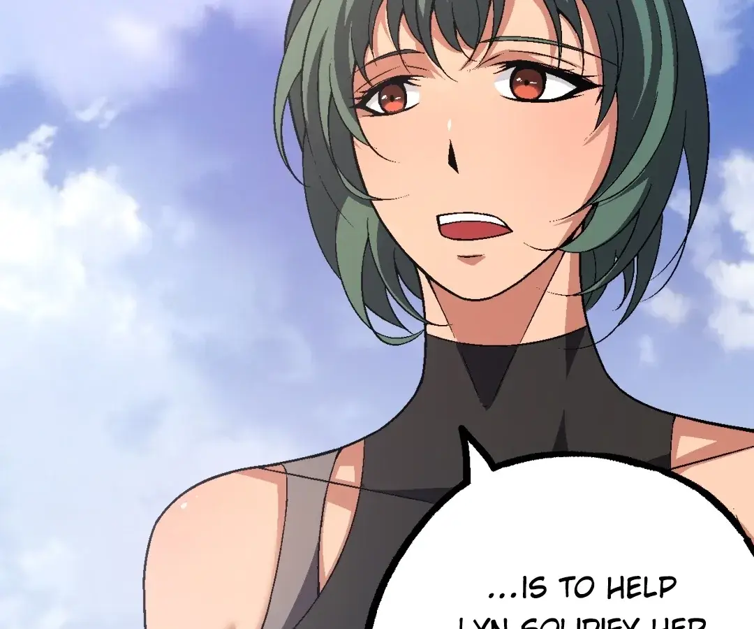 Read Starting Over as a Tree En Manga Online