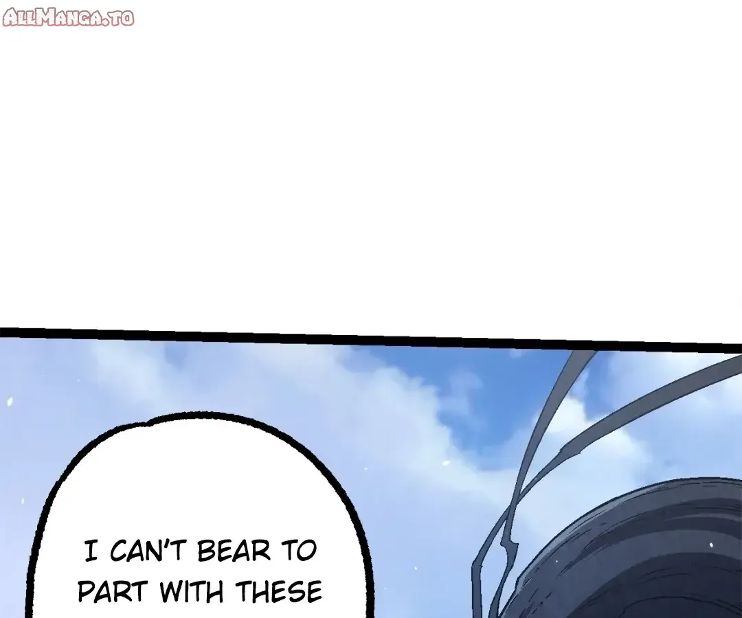 Read Starting Over as a Tree En Manga Online