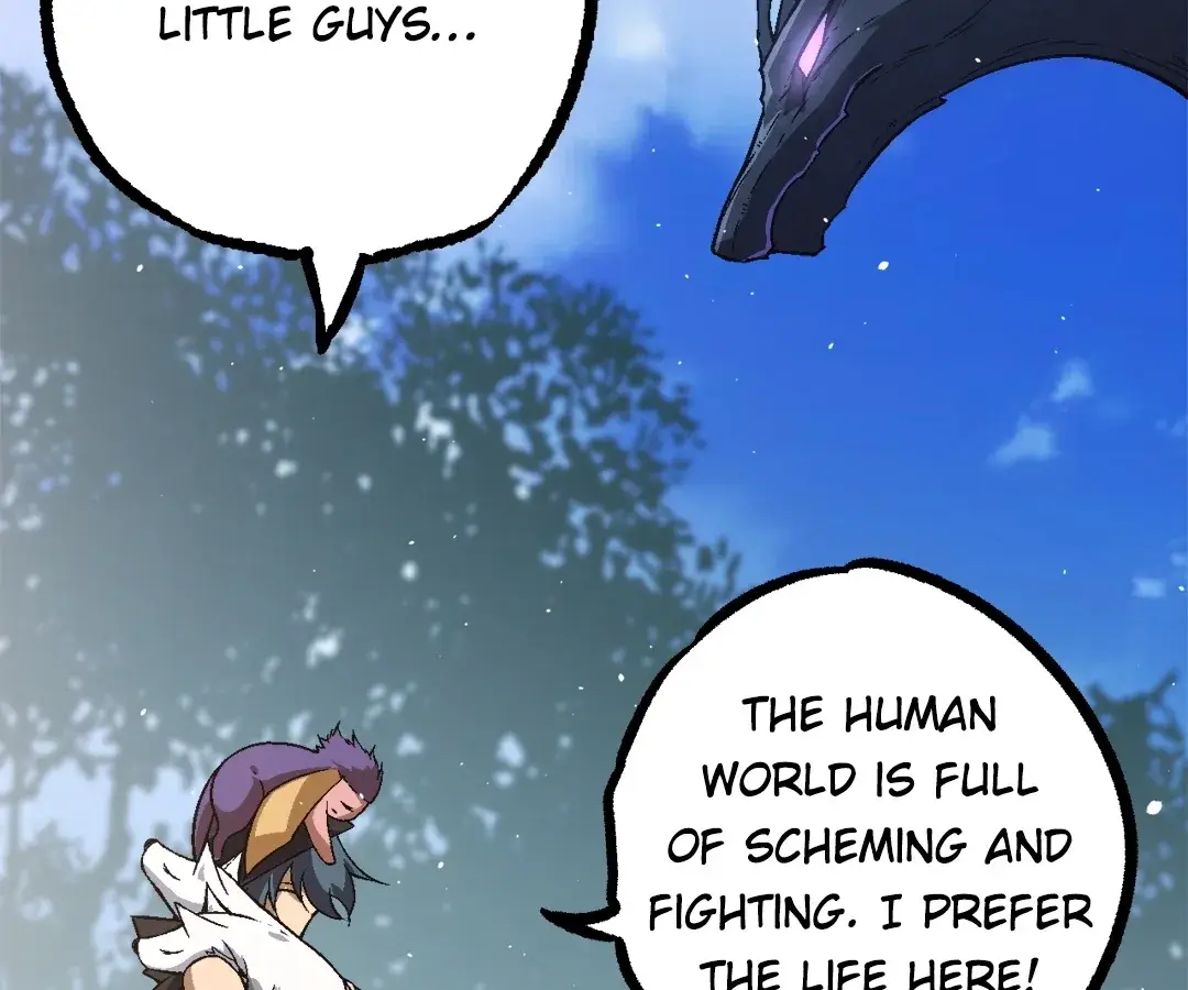 Read Starting Over as a Tree En Manga Online
