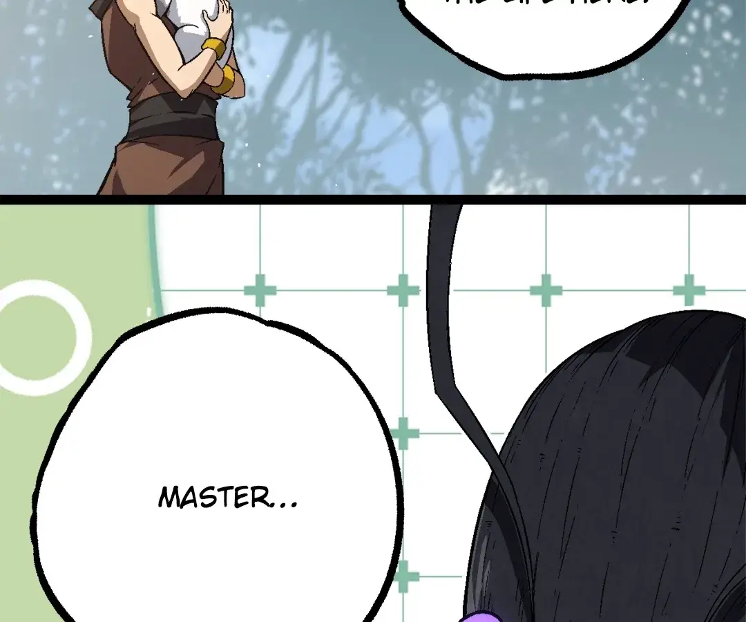 Read Starting Over as a Tree En Manga Online