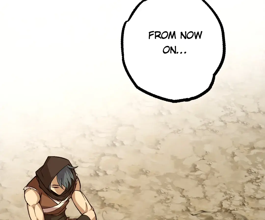 Read Starting Over as a Tree En Manga Online