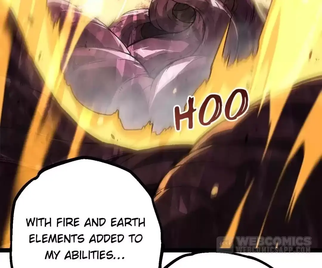 Read Starting Over as a Tree En Manga Online