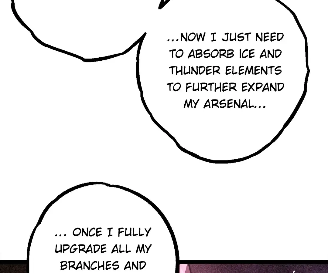 Read Starting Over as a Tree En Manga Online