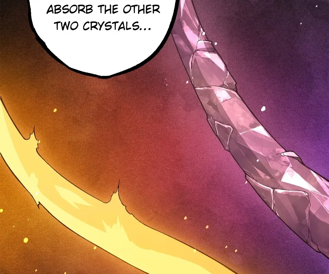 Read Starting Over as a Tree En Manga Online