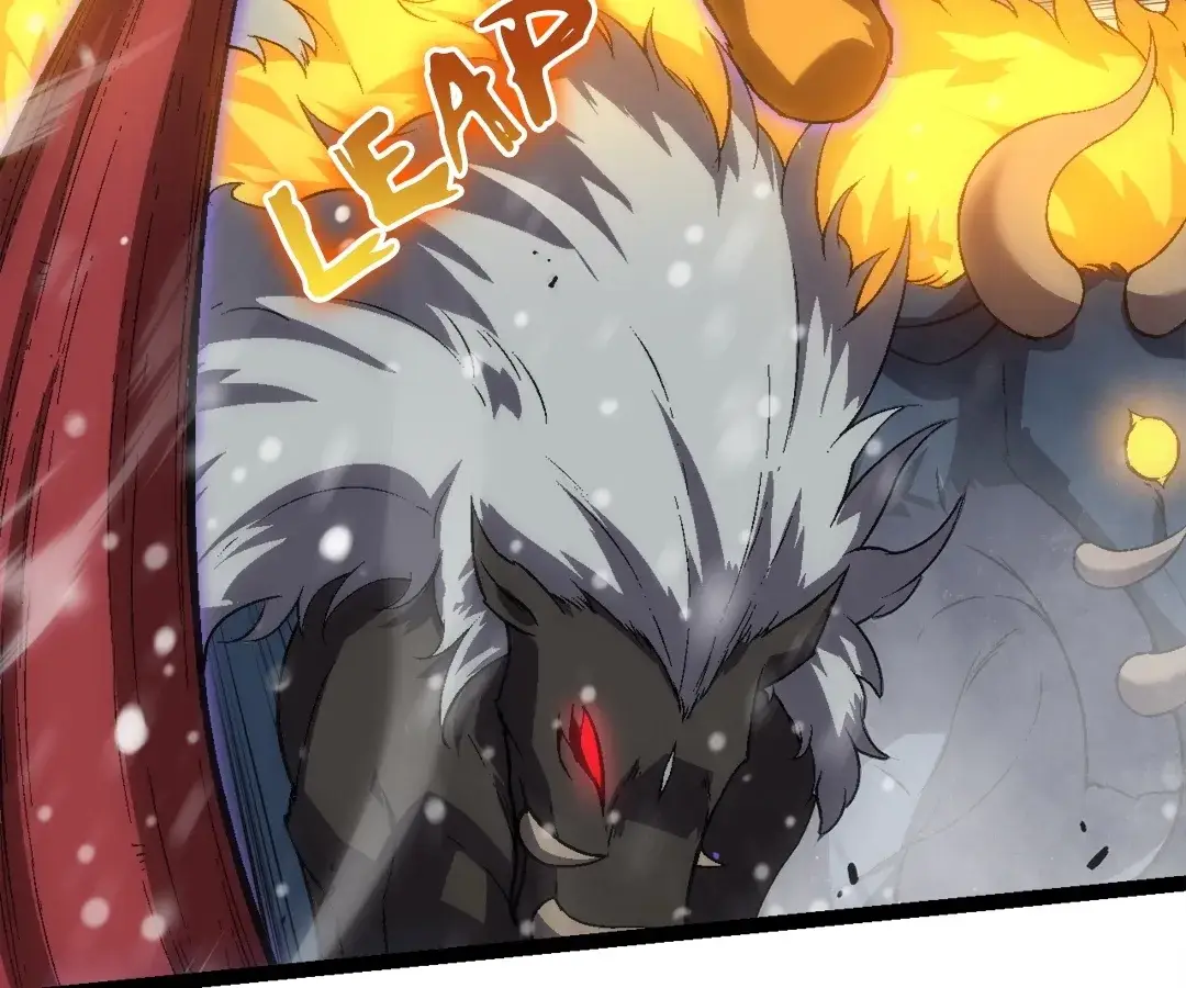 Read Starting Over as a Tree En Manga Online