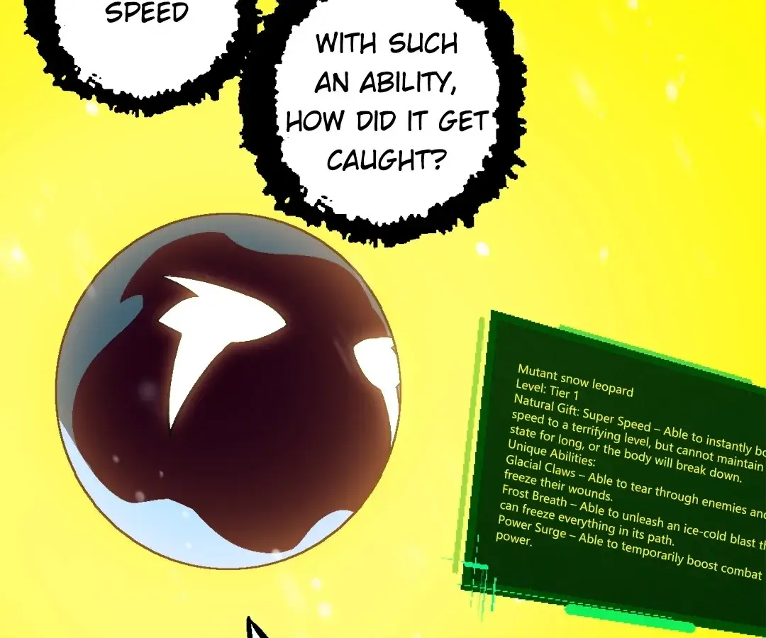 Read Starting Over as a Tree En Manga Online