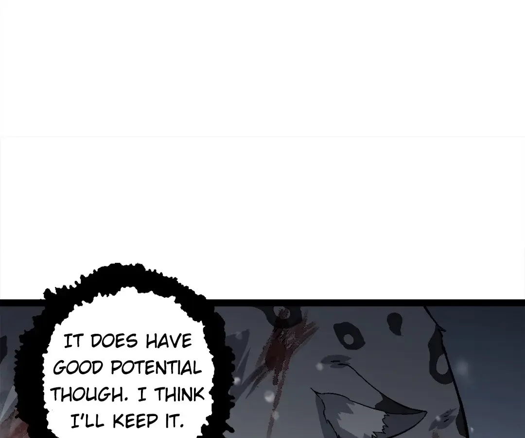Read Starting Over as a Tree En Manga Online