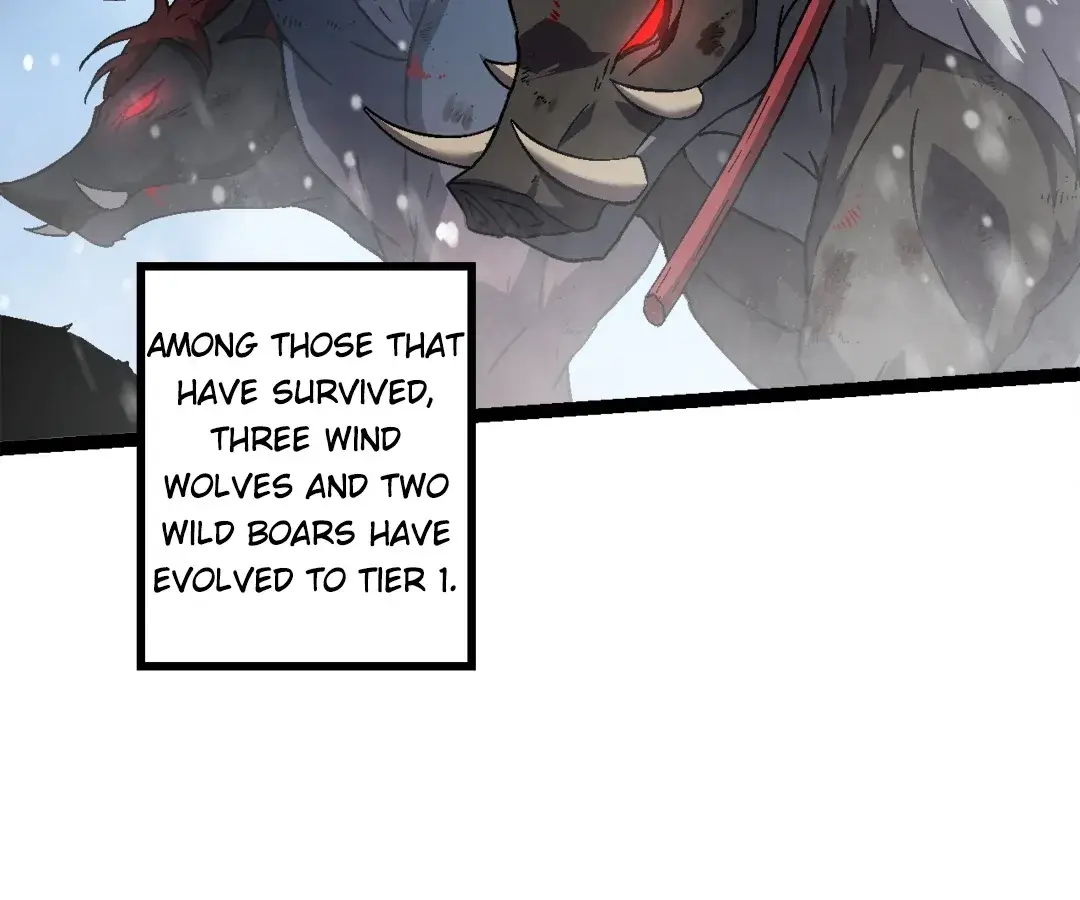 Read Starting Over as a Tree En Manga Online