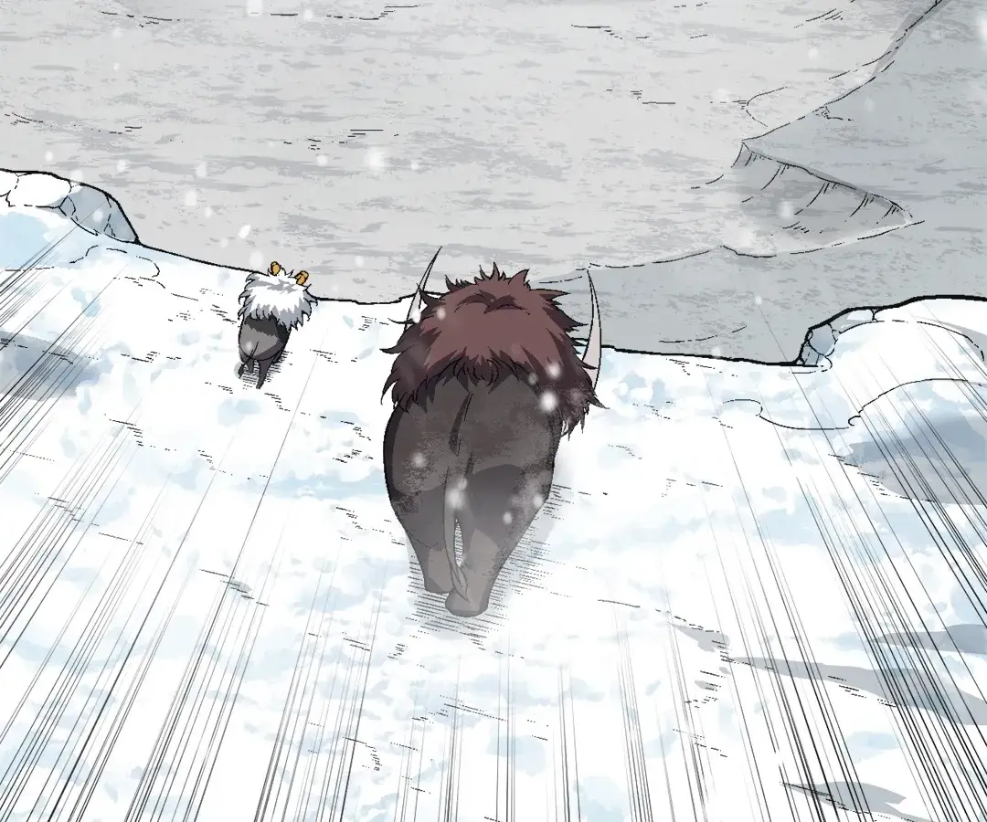 Read Starting Over as a Tree En Manga Online