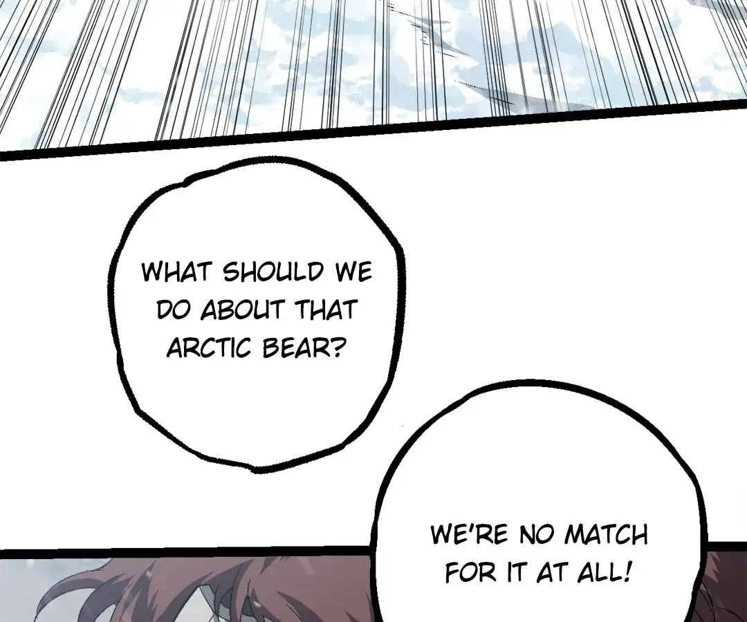 Read Starting Over as a Tree En Manga Online