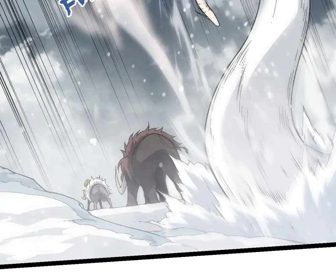 Read Starting Over as a Tree En Manga Online