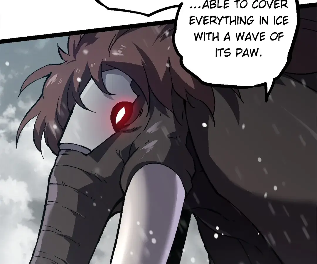 Read Starting Over as a Tree En Manga Online