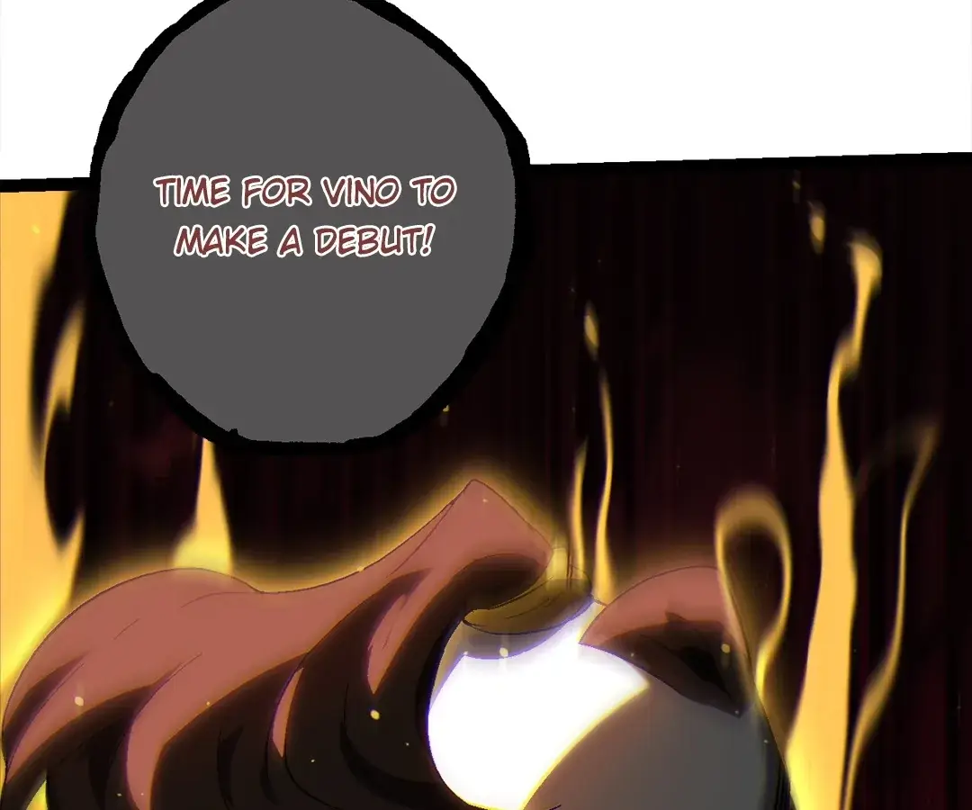 Read Starting Over as a Tree En Manga Online