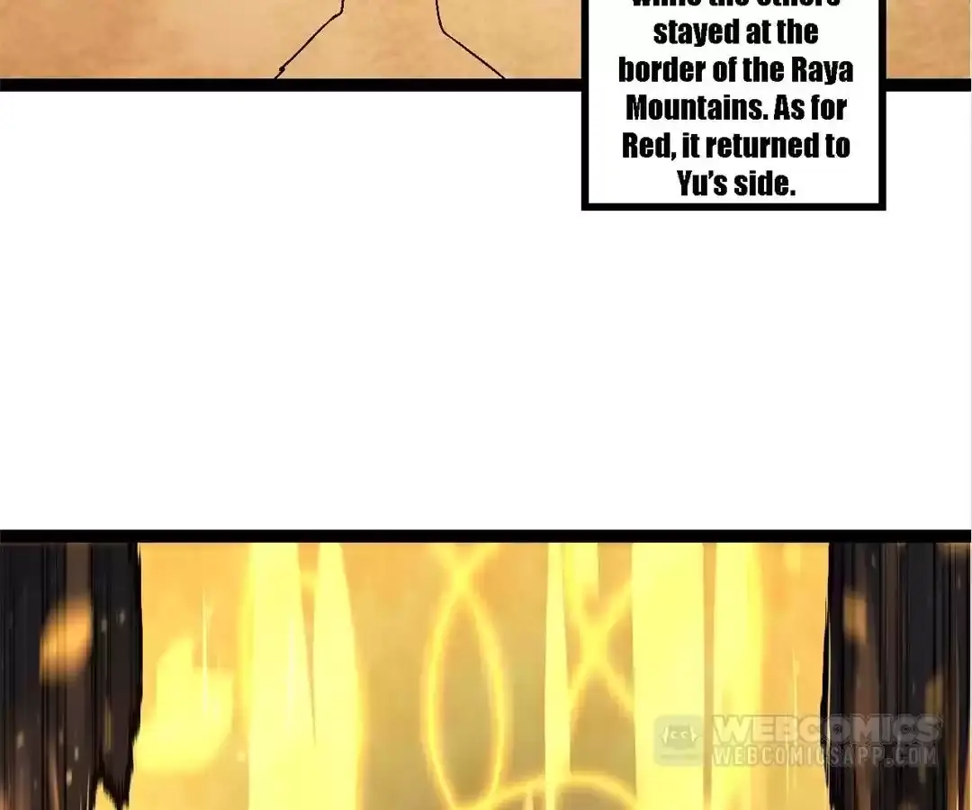 Read Starting Over as a Tree En Manga Online