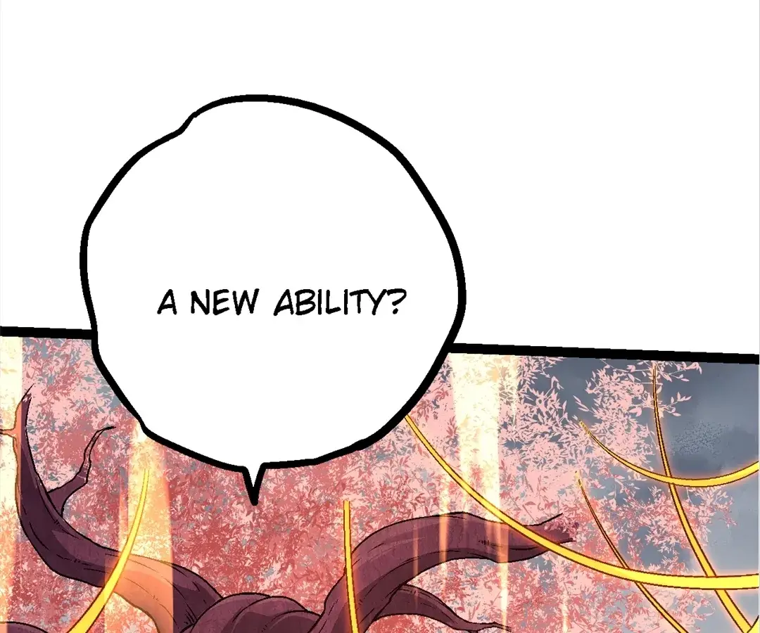 Read Starting Over as a Tree En Manga Online