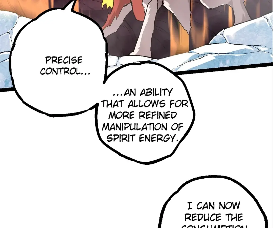 Read Starting Over as a Tree En Manga Online