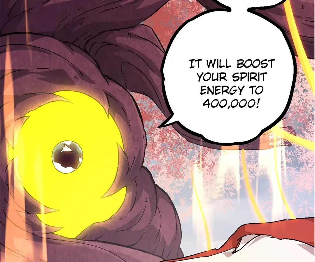 Read Starting Over as a Tree En Manga Online