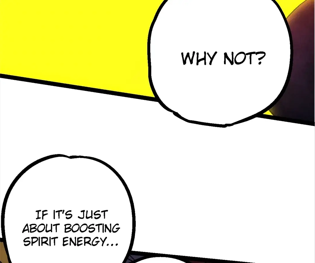 Read Starting Over as a Tree En Manga Online