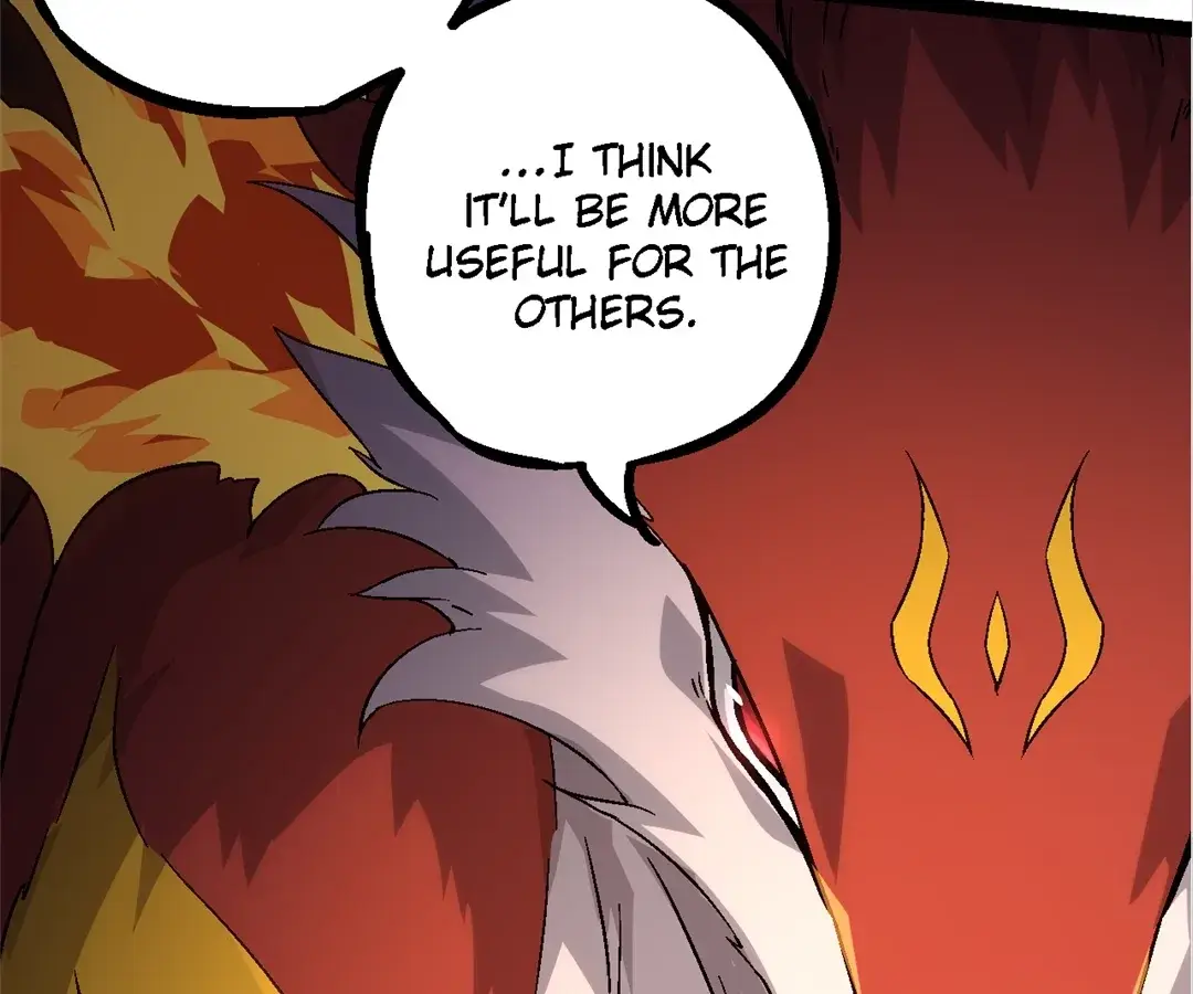 Read Starting Over as a Tree En Manga Online