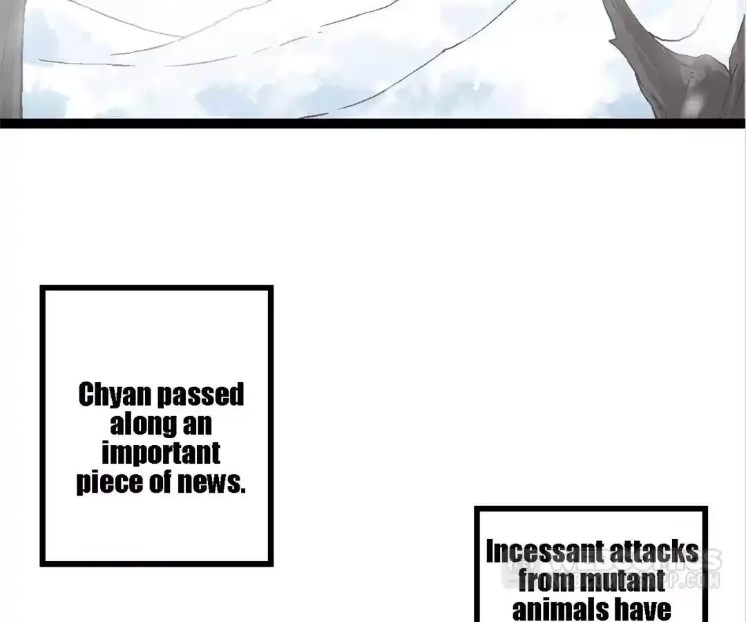 Read Starting Over as a Tree En Manga Online