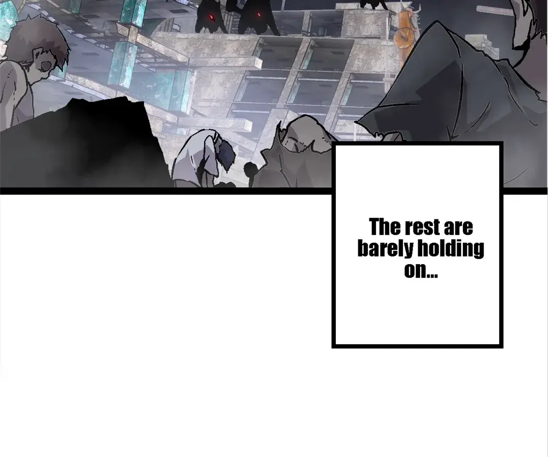 Read Starting Over as a Tree En Manga Online