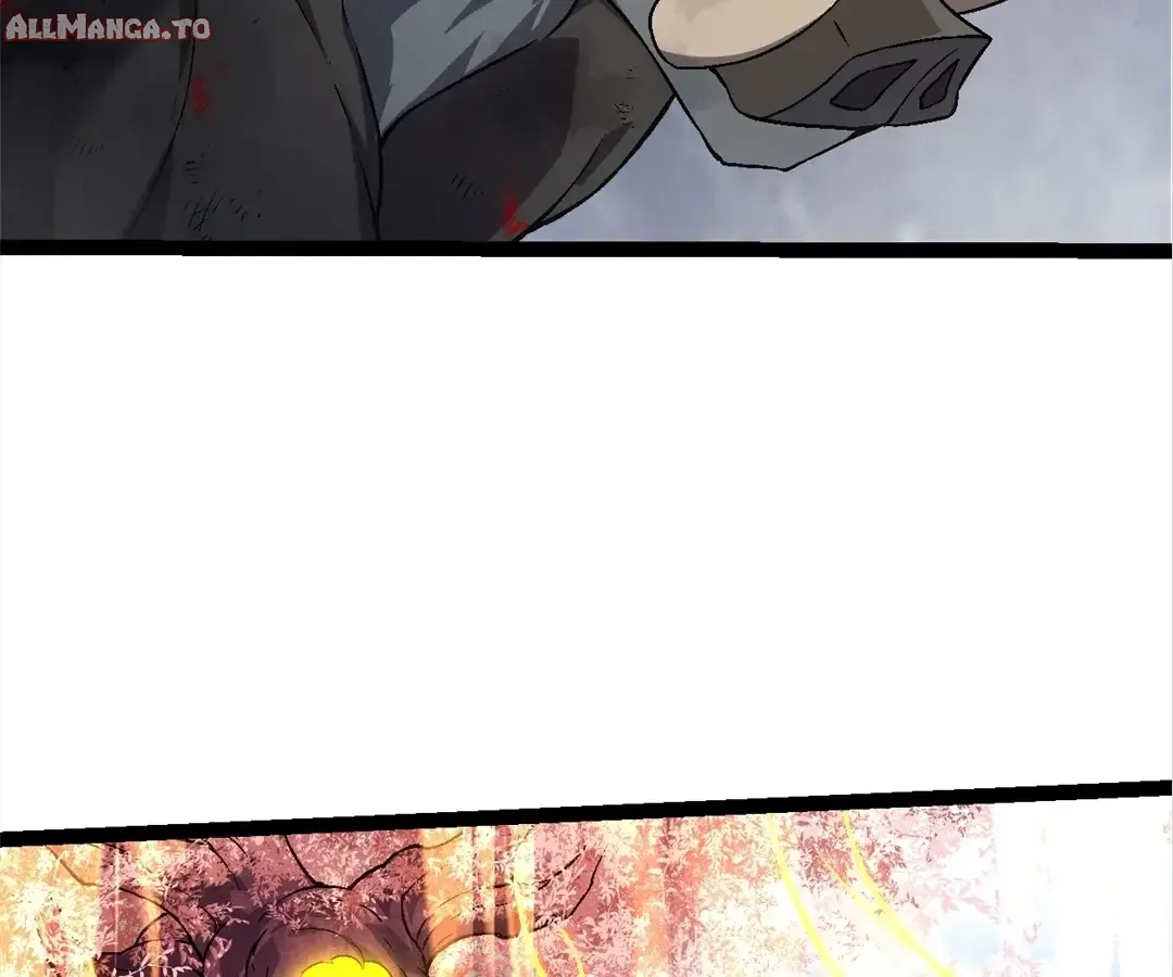 Read Starting Over as a Tree En Manga Online