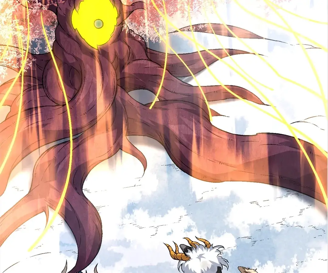 Read Starting Over as a Tree En Manga Online