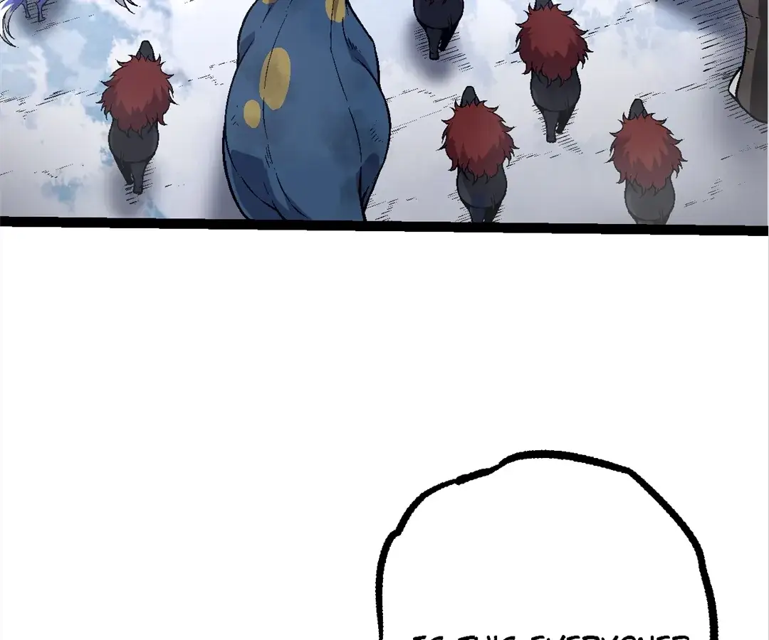 Read Starting Over as a Tree En Manga Online