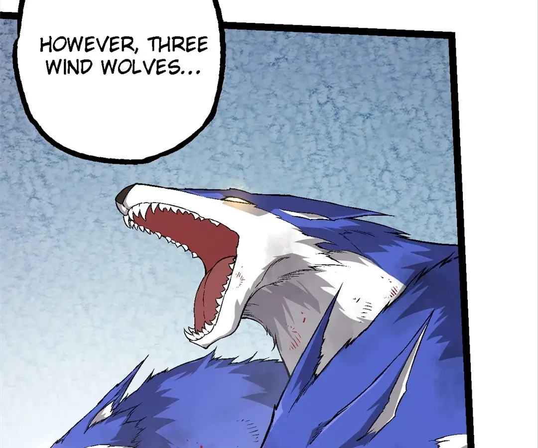 Read Starting Over as a Tree En Manga Online