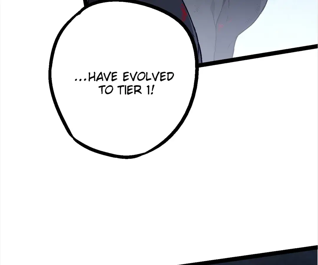 Read Starting Over as a Tree En Manga Online