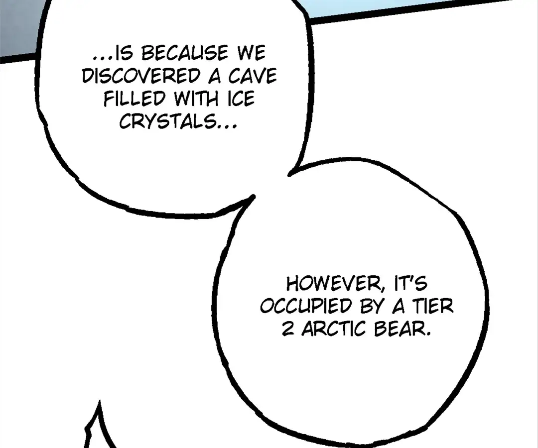 Read Starting Over as a Tree En Manga Online