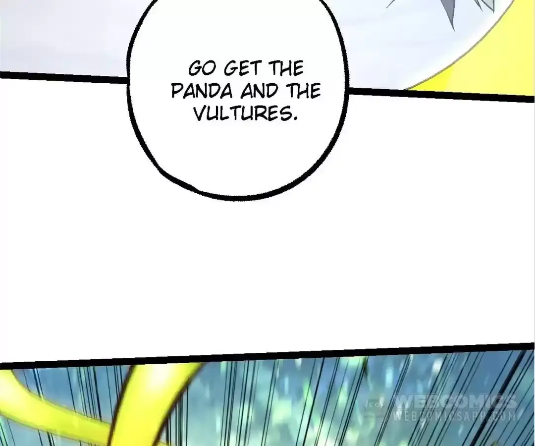 Read Starting Over as a Tree En Manga Online