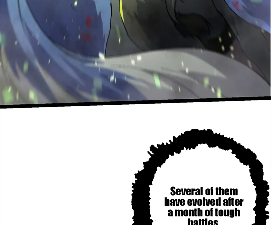 Read Starting Over as a Tree En Manga Online