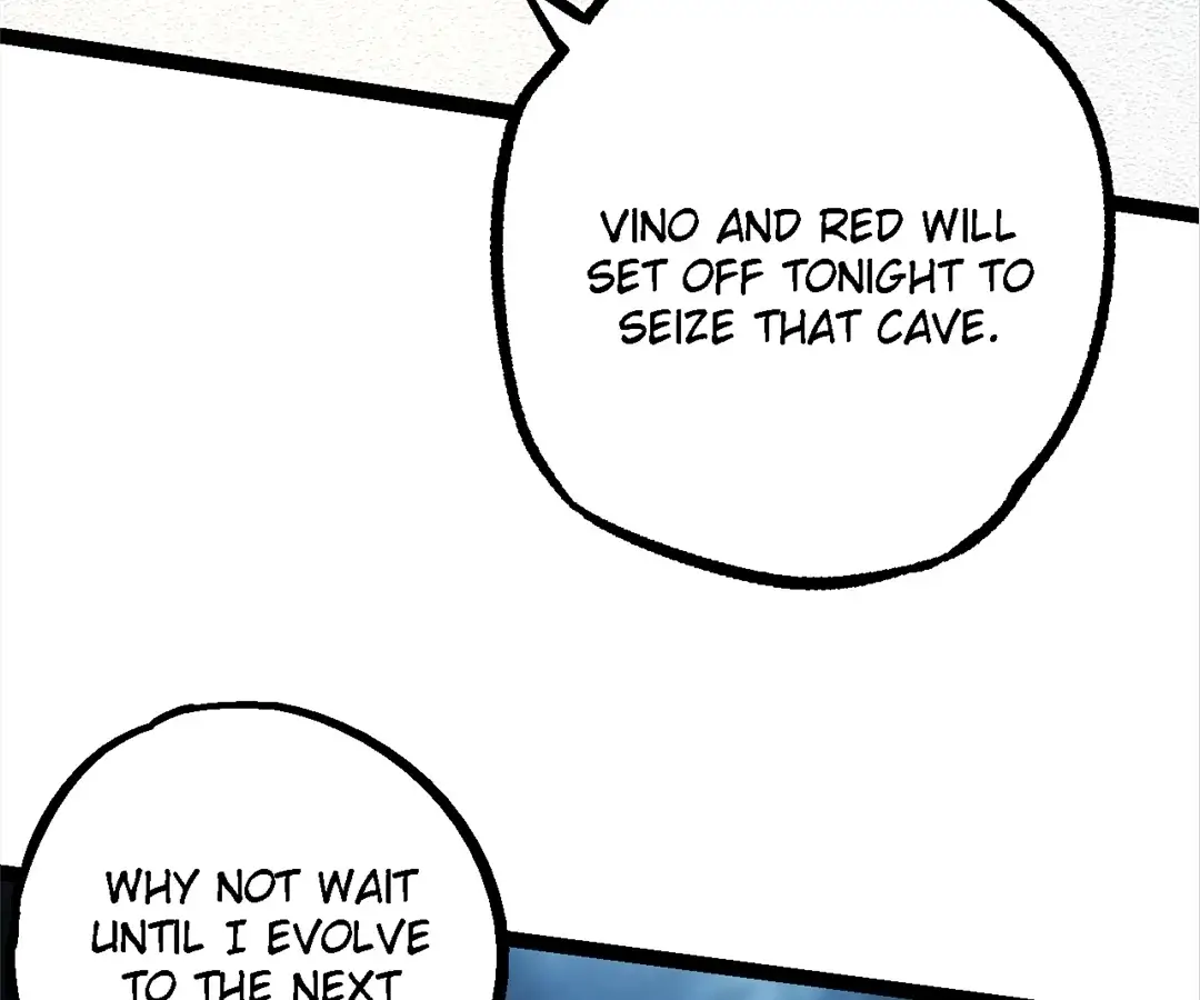 Read Starting Over as a Tree En Manga Online