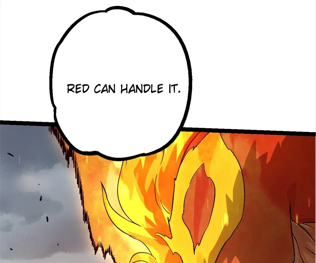 Read Starting Over as a Tree En Manga Online
