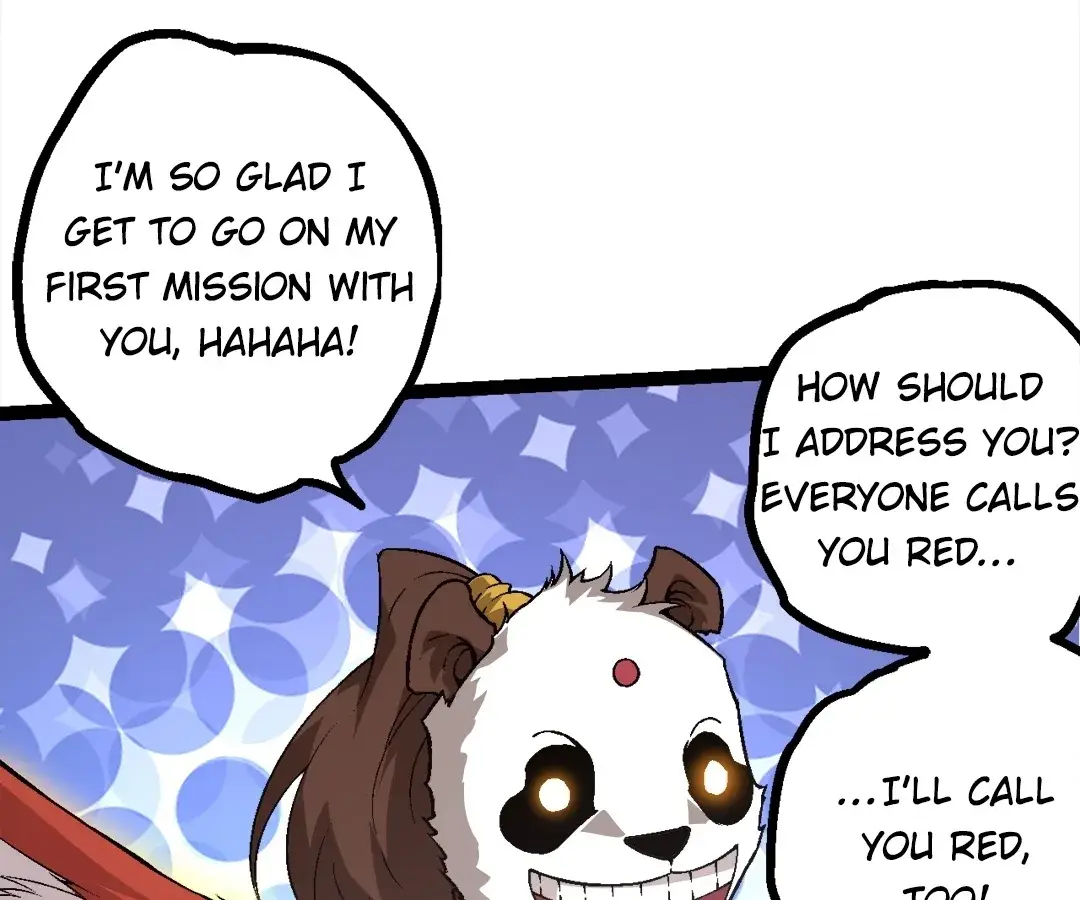 Read Starting Over as a Tree En Manga Online