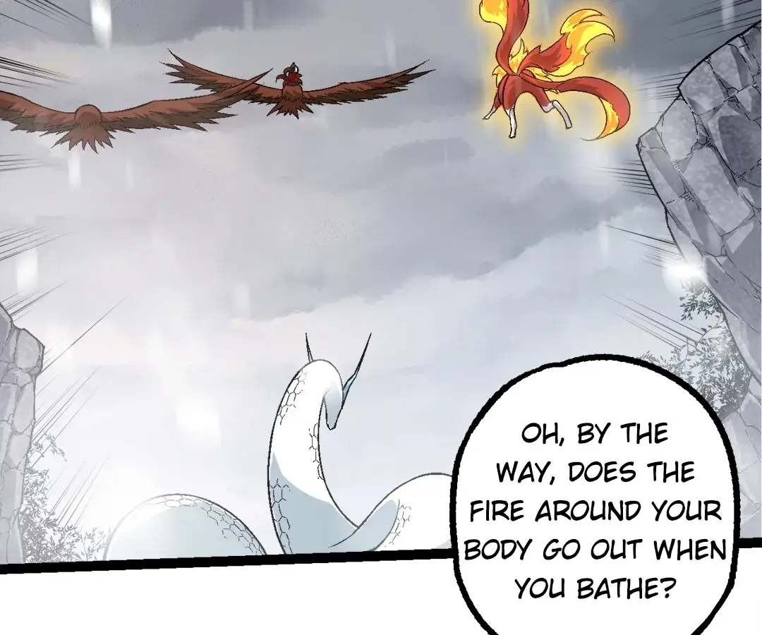 Read Starting Over as a Tree En Manga Online