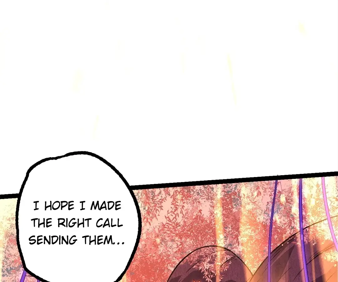 Read Starting Over as a Tree En Manga Online