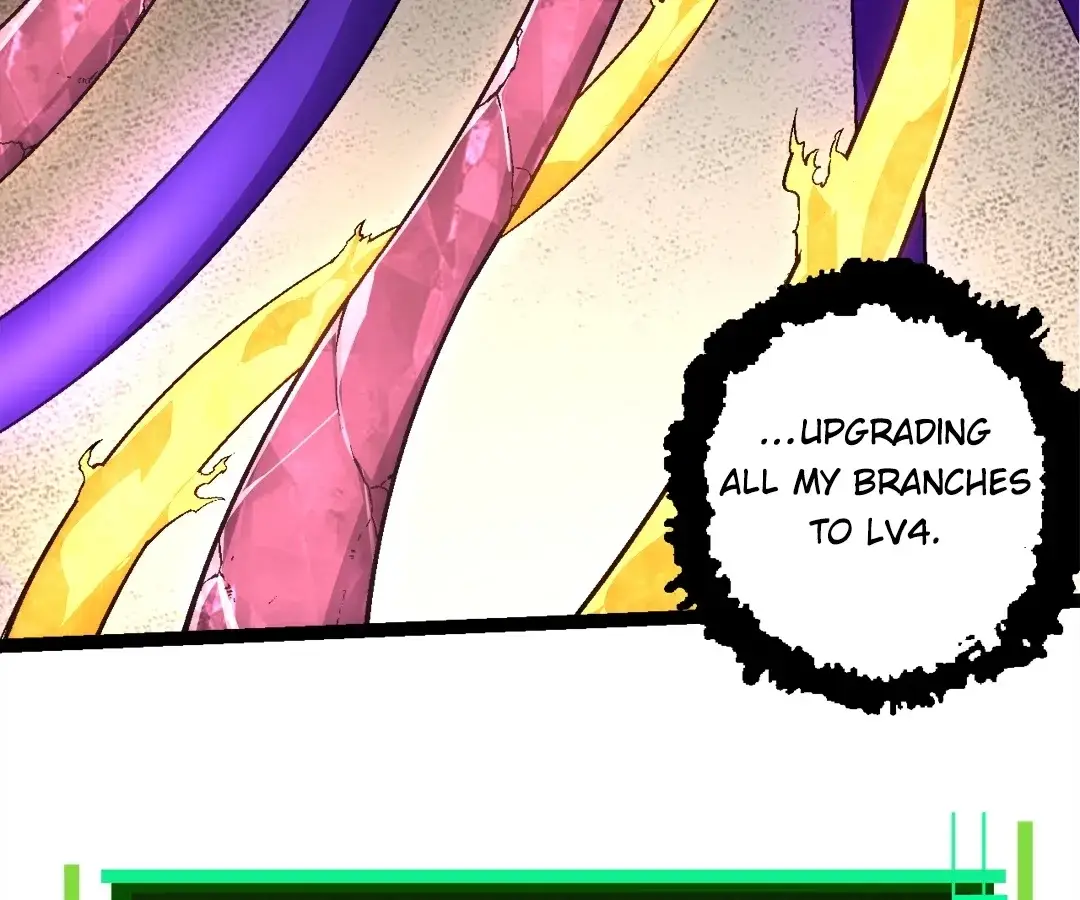 Read Starting Over as a Tree En Manga Online