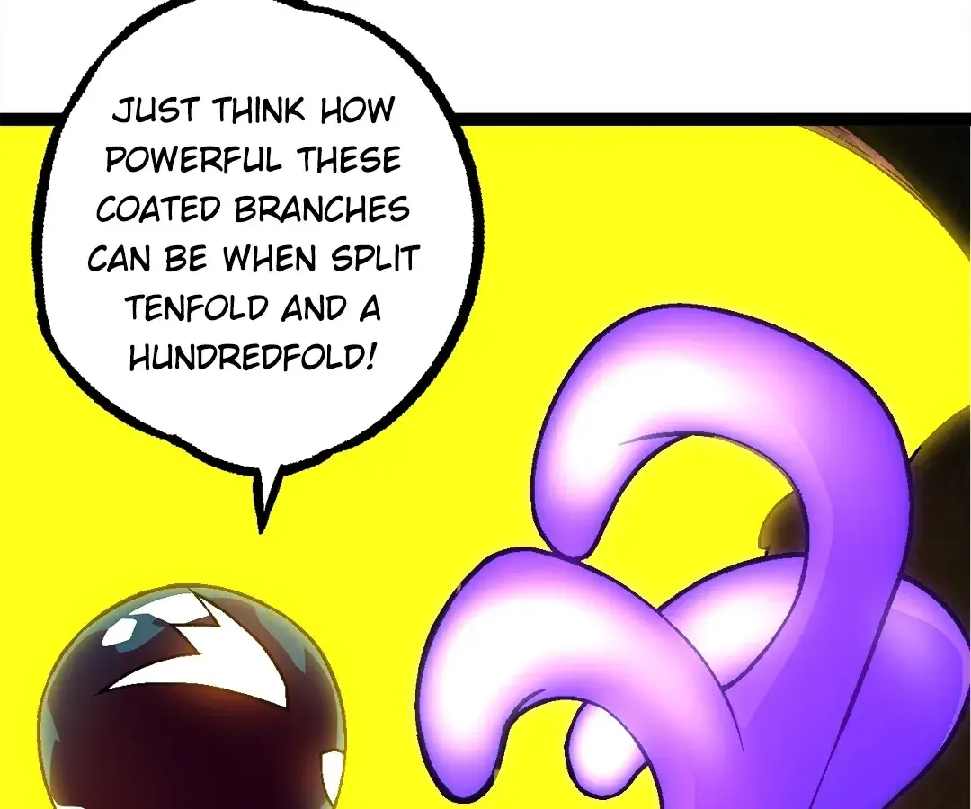 Read Starting Over as a Tree En Manga Online