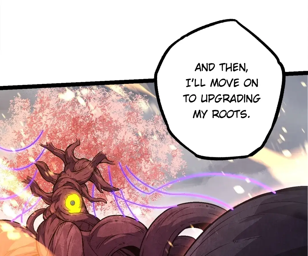 Read Starting Over as a Tree En Manga Online